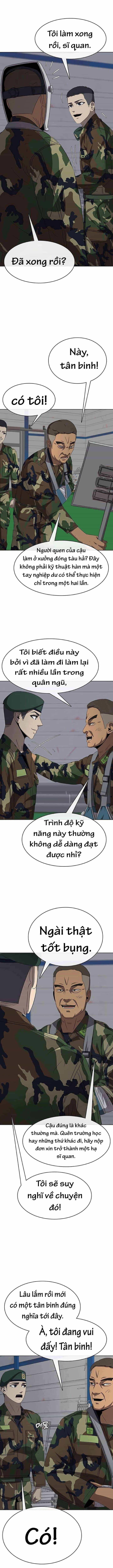 Bảy Lần Làm Binh Nhì - Chương 3 - ảnh 9