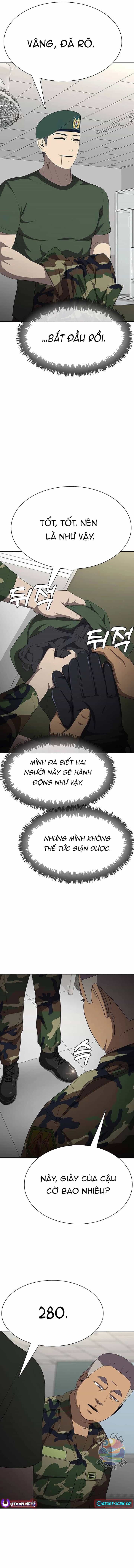 Bảy Lần Làm Binh Nhì - Chương 4 - ảnh 11