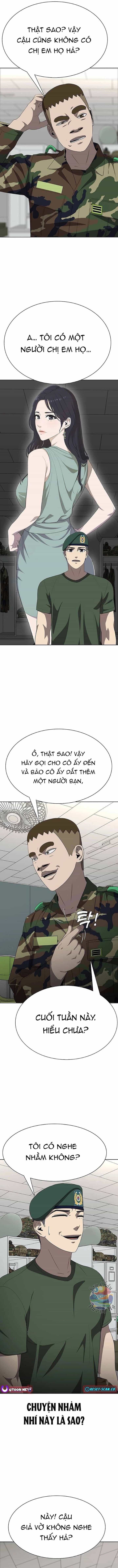 Bảy Lần Làm Binh Nhì - Chương 4 - ảnh 14