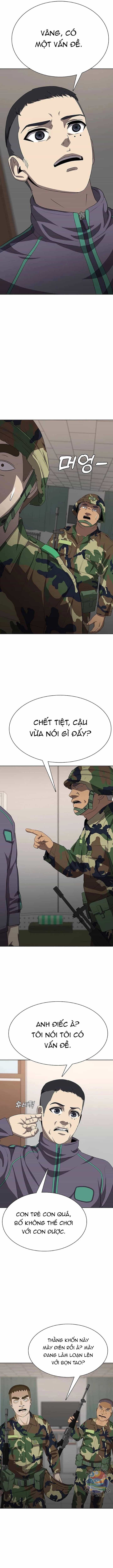 Bảy Lần Làm Binh Nhì - Chương 4 - ảnh 20