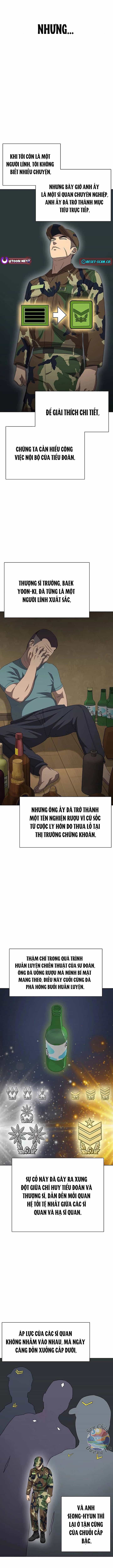Bảy Lần Làm Binh Nhì - Chương 4 - ảnh 4