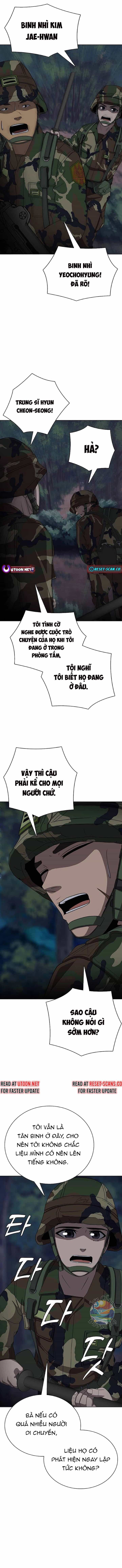 Bảy Lần Làm Binh Nhì - Chương 5 - ảnh 14