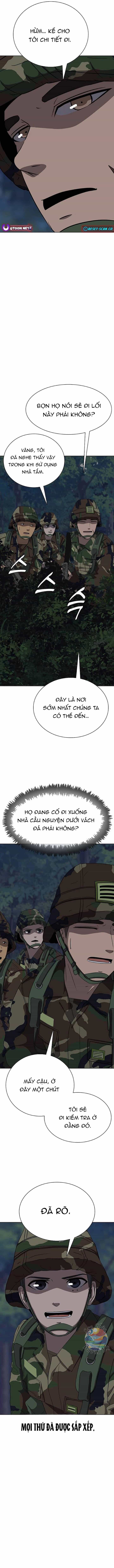 Bảy Lần Làm Binh Nhì - Chương 5 - ảnh 15