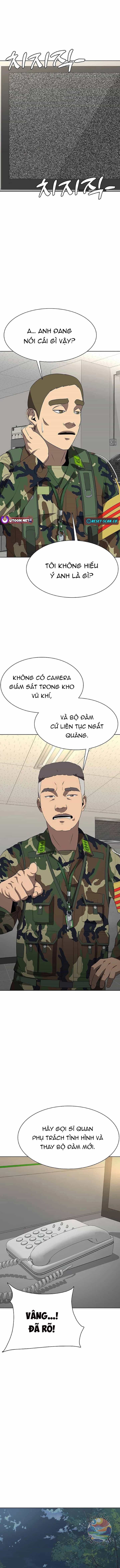Bảy Lần Làm Binh Nhì - Chương 5 - ảnh 2
