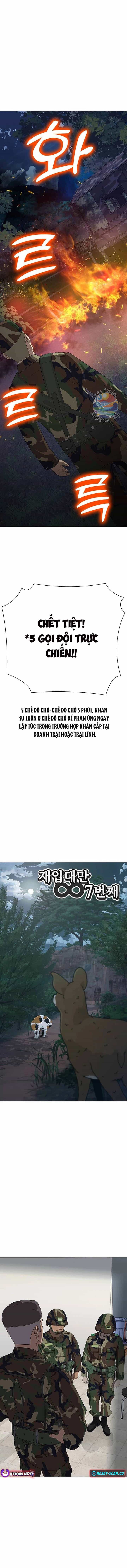 Bảy Lần Làm Binh Nhì - Chương 5 - ảnh 4