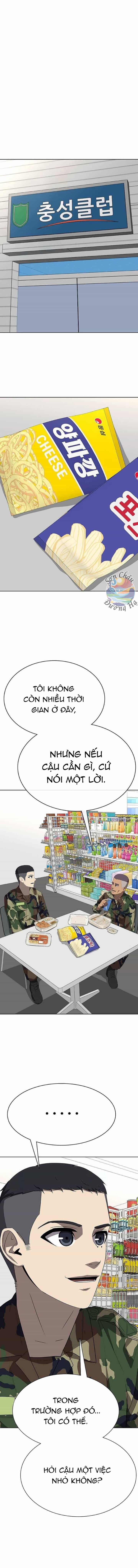 Bảy Lần Làm Binh Nhì - Chương 6 - ảnh 14