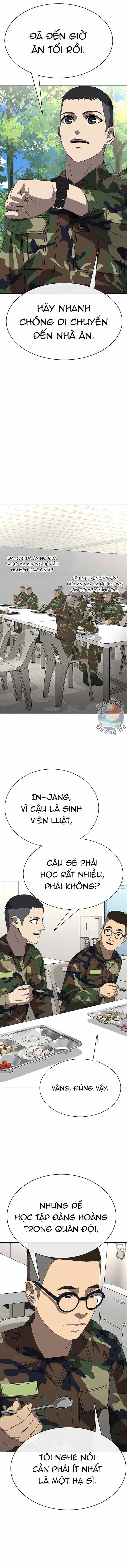 Bảy Lần Làm Binh Nhì - Chương 6 - ảnh 22