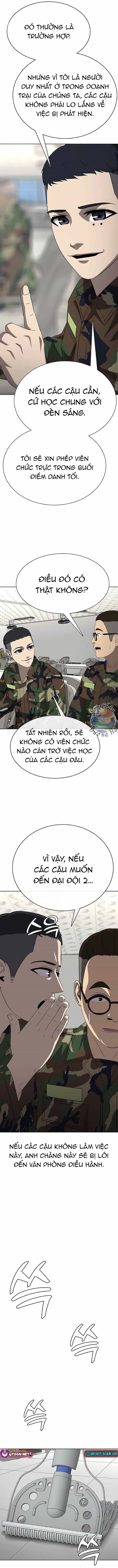 Bảy Lần Làm Binh Nhì - Chương 6 - ảnh 23