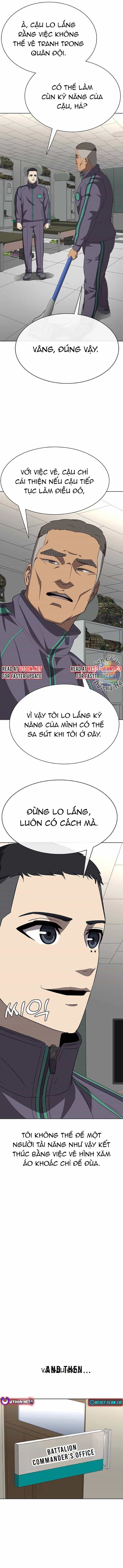 Bảy Lần Làm Binh Nhì - Chương 6 - ảnh 24