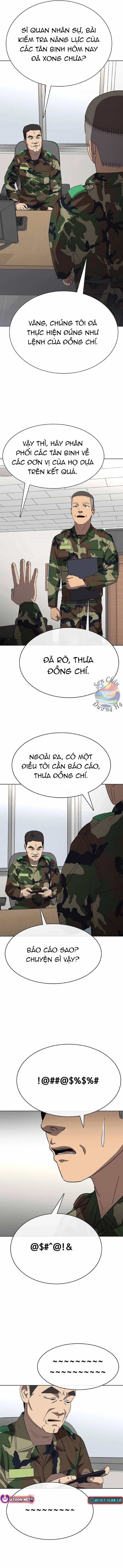 Bảy Lần Làm Binh Nhì - Chương 6 - ảnh 25