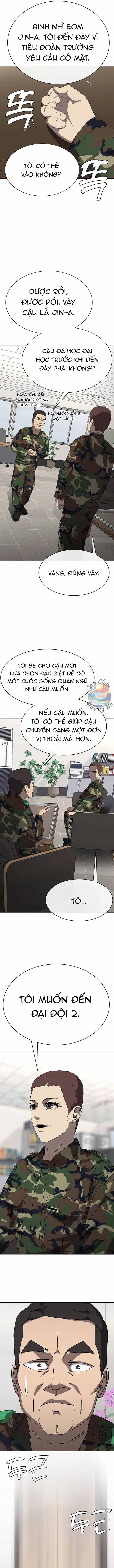 Bảy Lần Làm Binh Nhì - Chương 6 - ảnh 27
