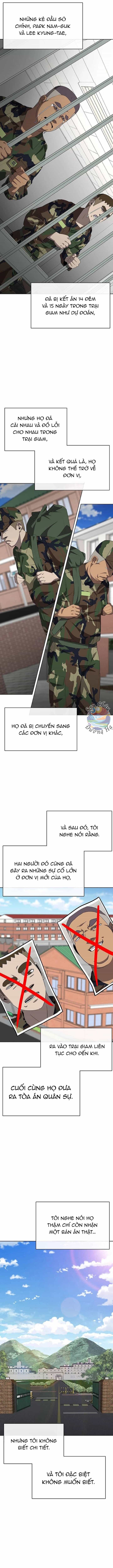 Bảy Lần Làm Binh Nhì - Chương 6 - ảnh 3