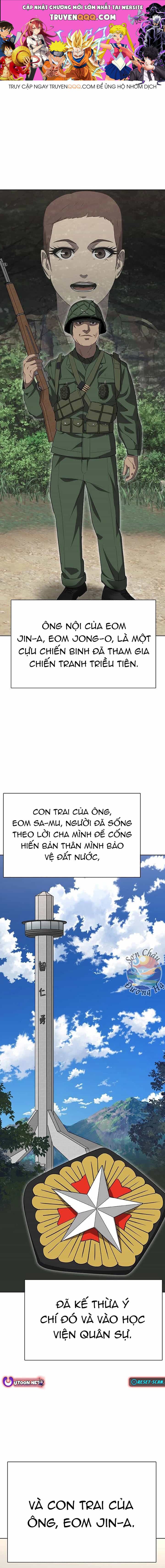 Bảy Lần Làm Binh Nhì - Chương 7 - ảnh 1