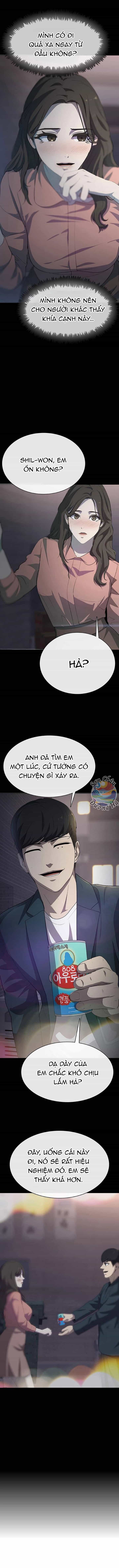 Bảy Lần Làm Binh Nhì - Chương 7 - ảnh 20