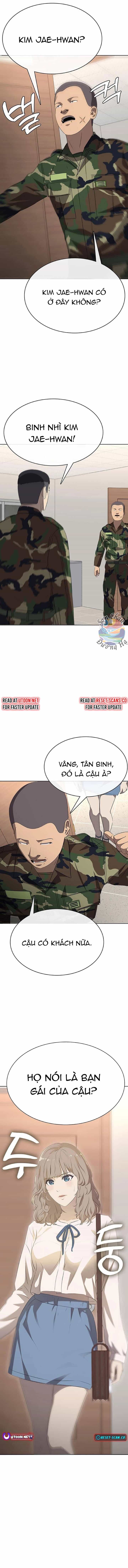 Bảy Lần Làm Binh Nhì - Chương 7 - ảnh 22
