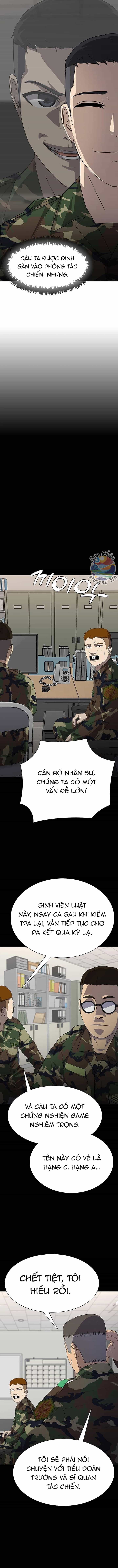 Bảy Lần Làm Binh Nhì - Chương 7 - ảnh 6