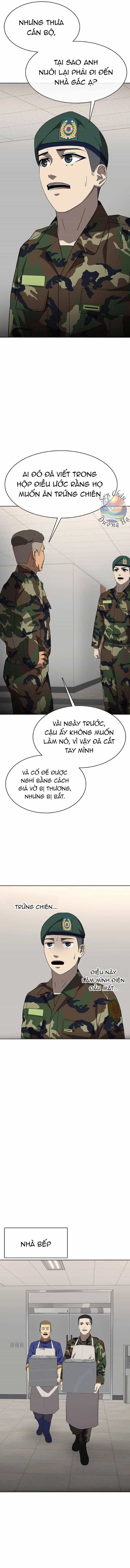 Bảy Lần Làm Binh Nhì - Chương 8 - ảnh 12