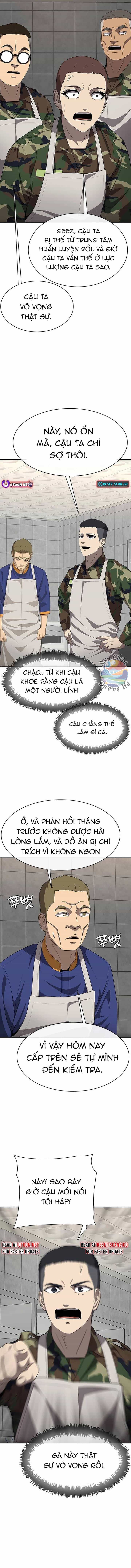 Bảy Lần Làm Binh Nhì - Chương 8 - ảnh 15