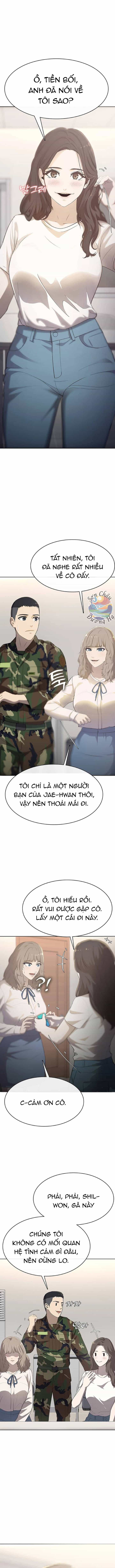 Bảy Lần Làm Binh Nhì - Chương 8 - ảnh 4