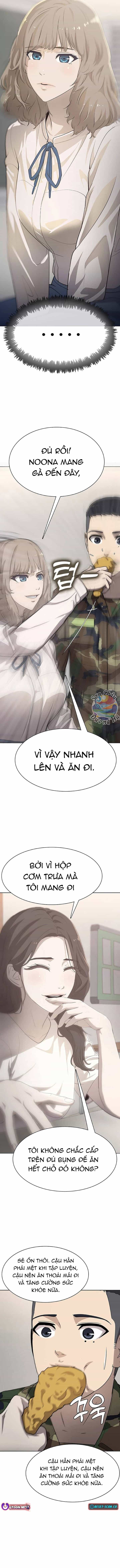 Bảy Lần Làm Binh Nhì - Chương 8 - ảnh 5