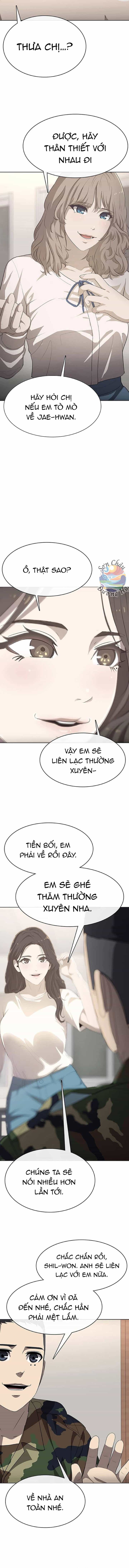 Bảy Lần Làm Binh Nhì - Chương 8 - ảnh 8
