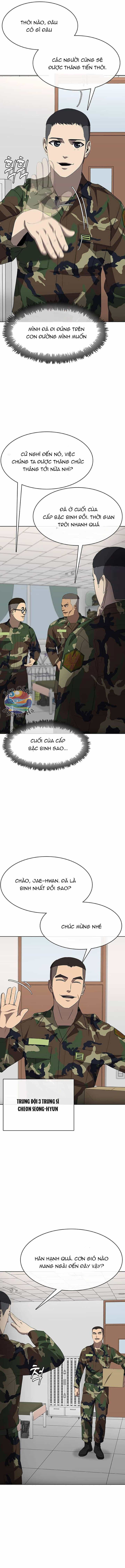 Bảy Lần Làm Binh Nhì - Chương 9 - ảnh 13