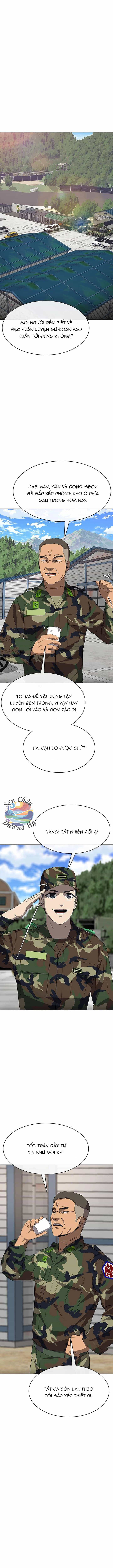 Bảy Lần Làm Binh Nhì - Chương 9 - ảnh 16