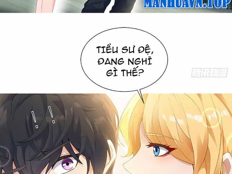 Bảy Vị Sư Tỷ Sủng Ta Tới Trời - Chương 10 - ảnh 10