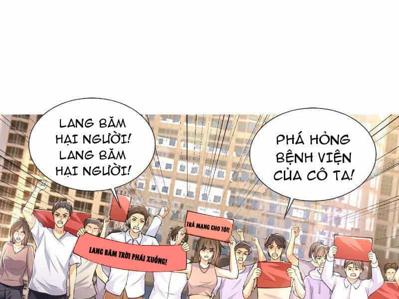 Bảy Vị Sư Tỷ Sủng Ta Tới Trời - Chương 10 - ảnh 26