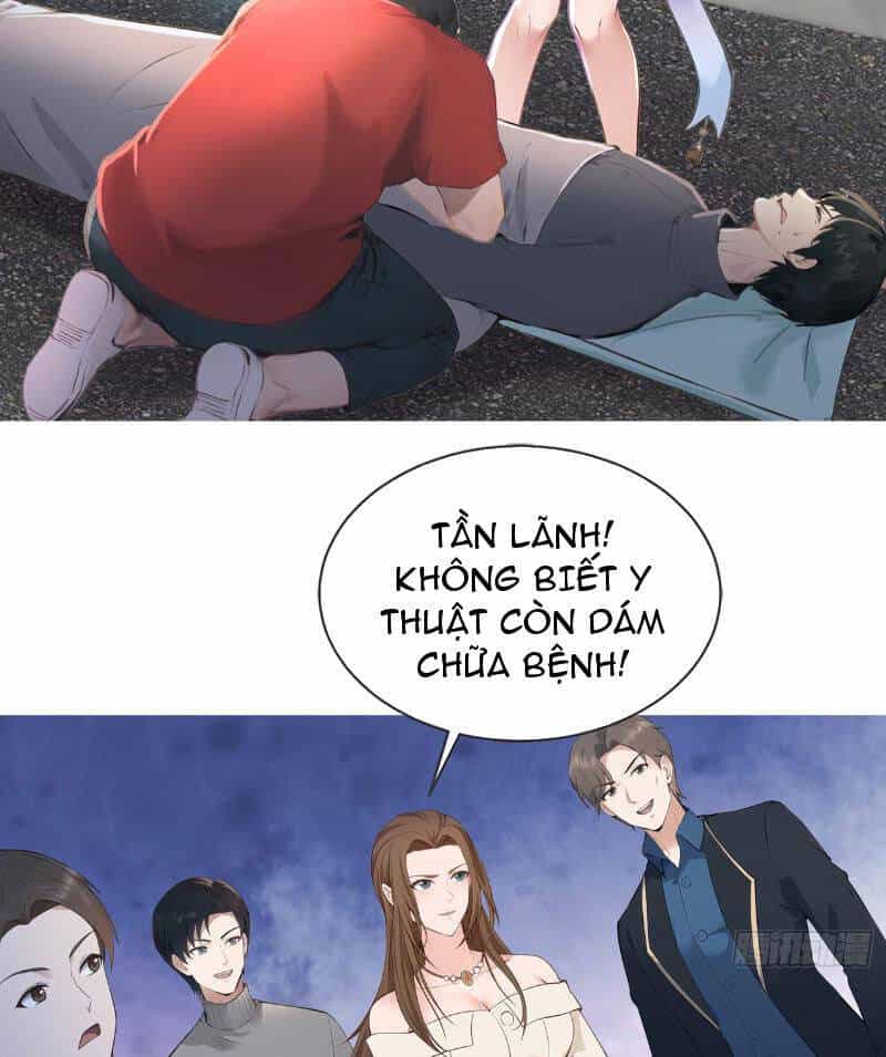 Bảy Vị Sư Tỷ Sủng Ta Tới Trời - Chương 11 - ảnh 15