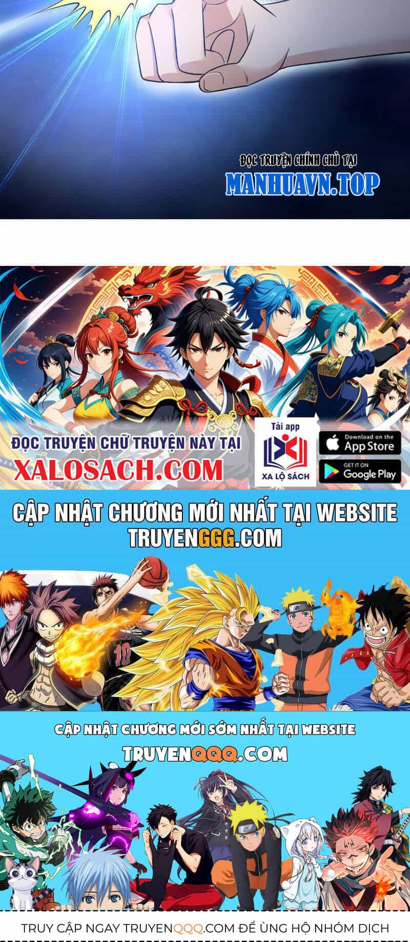 Bảy Vị Sư Tỷ Sủng Ta Tới Trời - Chương 11 - ảnh 28