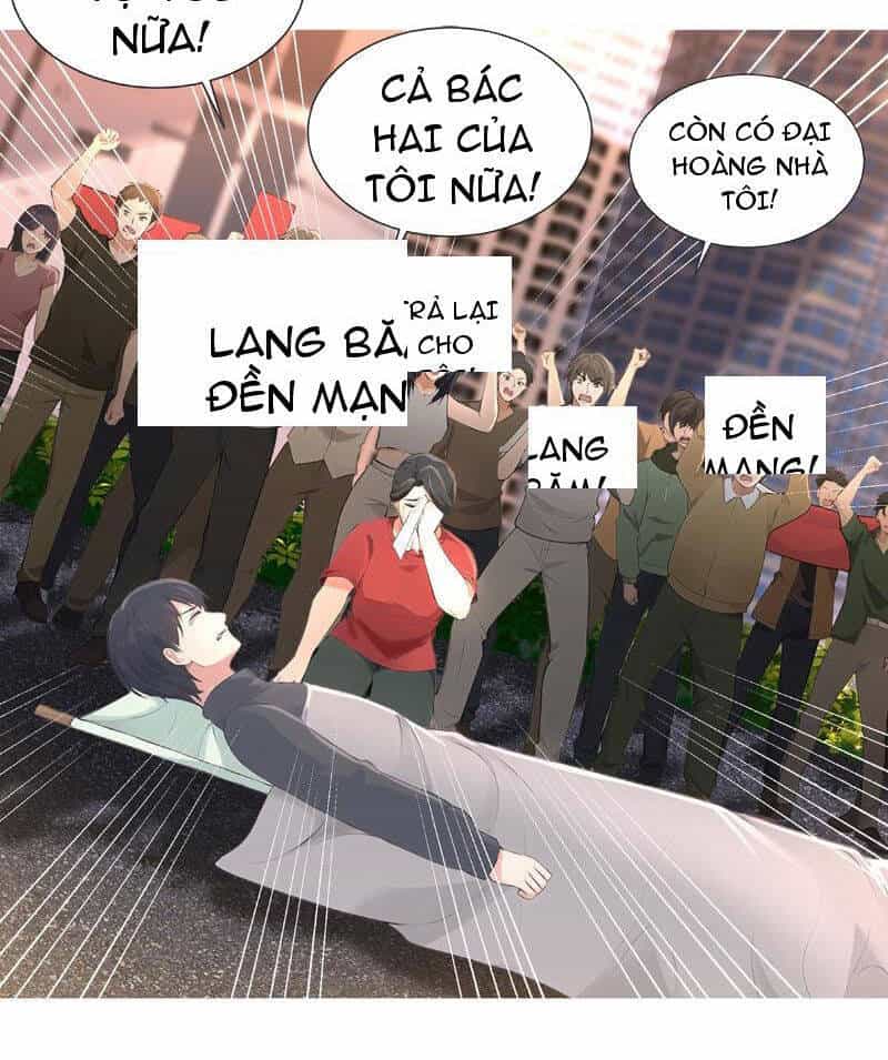 Bảy Vị Sư Tỷ Sủng Ta Tới Trời - Chương 11 - ảnh 5