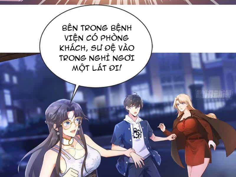 Bảy Vị Sư Tỷ Sủng Ta Tới Trời - Chương 14 - ảnh 16
