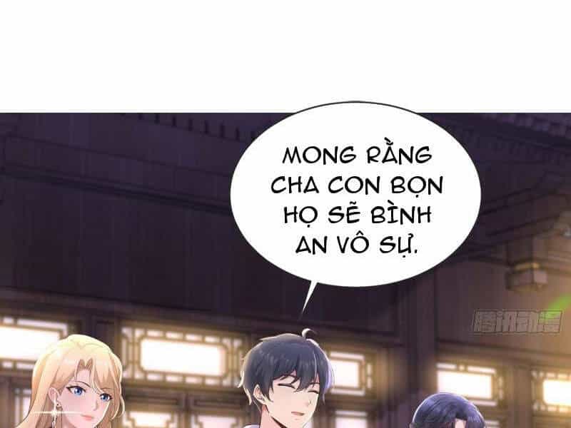 Bảy Vị Sư Tỷ Sủng Ta Tới Trời - Chương 14 - ảnh 9