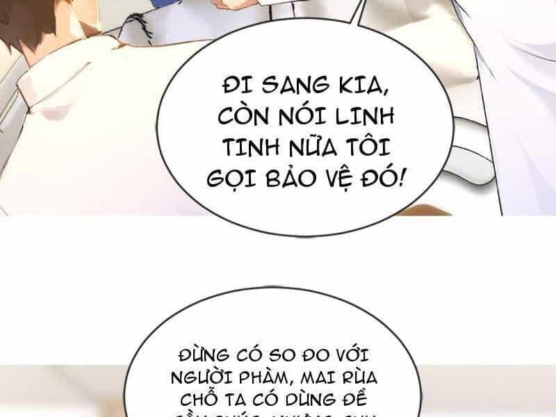 Bảy Vị Sư Tỷ Sủng Ta Tới Trời - Chương 15 - ảnh 17