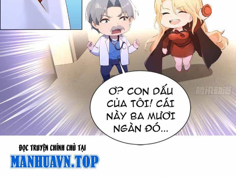 Bảy Vị Sư Tỷ Sủng Ta Tới Trời - Chương 15 - ảnh 20