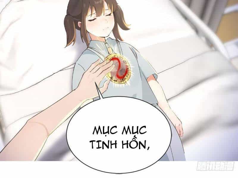 Bảy Vị Sư Tỷ Sủng Ta Tới Trời - Chương 15 - ảnh 27