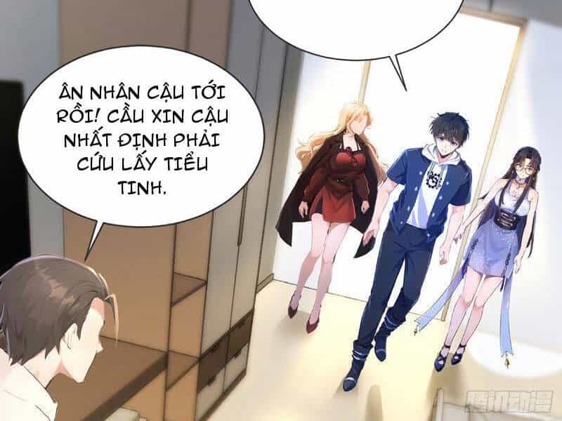 Bảy Vị Sư Tỷ Sủng Ta Tới Trời - Chương 15 - ảnh 5
