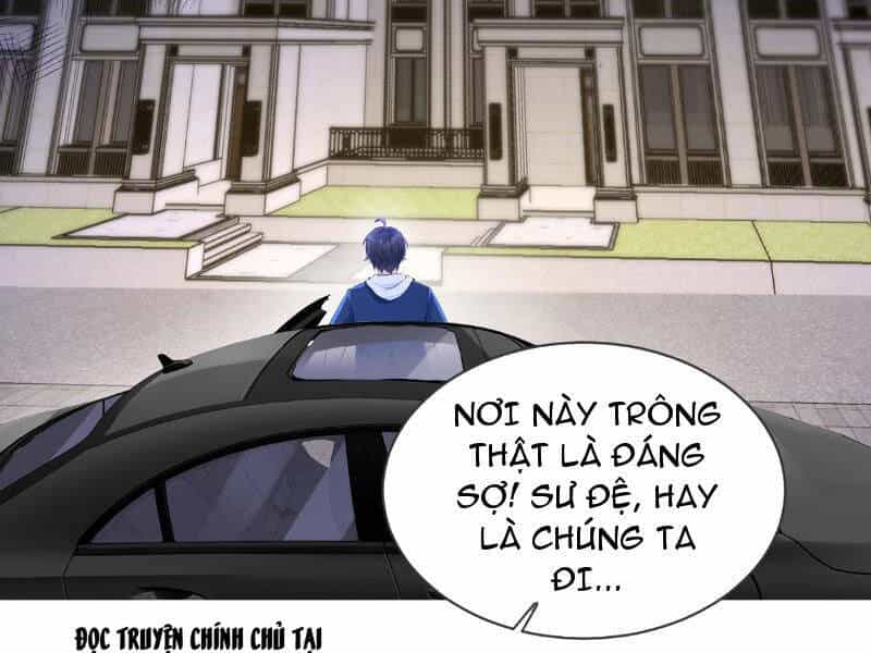 Bảy Vị Sư Tỷ Sủng Ta Tới Trời - Chương 15 - ảnh 52