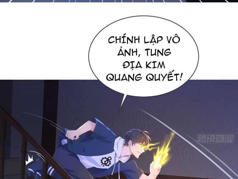 Bảy Vị Sư Tỷ Sủng Ta Tới Trời - Chương 16 - ảnh 16