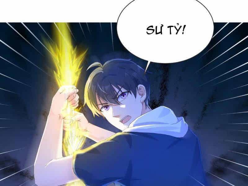 Bảy Vị Sư Tỷ Sủng Ta Tới Trời - Chương 16 - ảnh 39