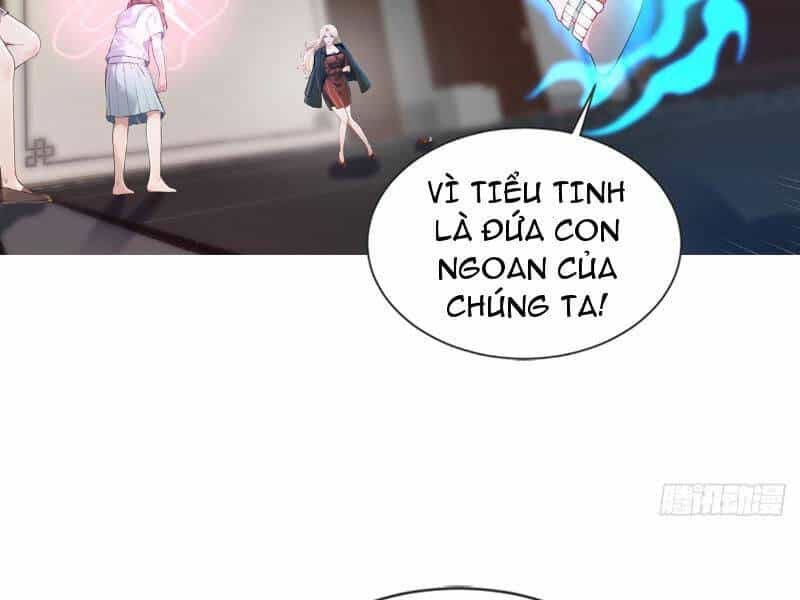Bảy Vị Sư Tỷ Sủng Ta Tới Trời - Chương 17 - ảnh 37