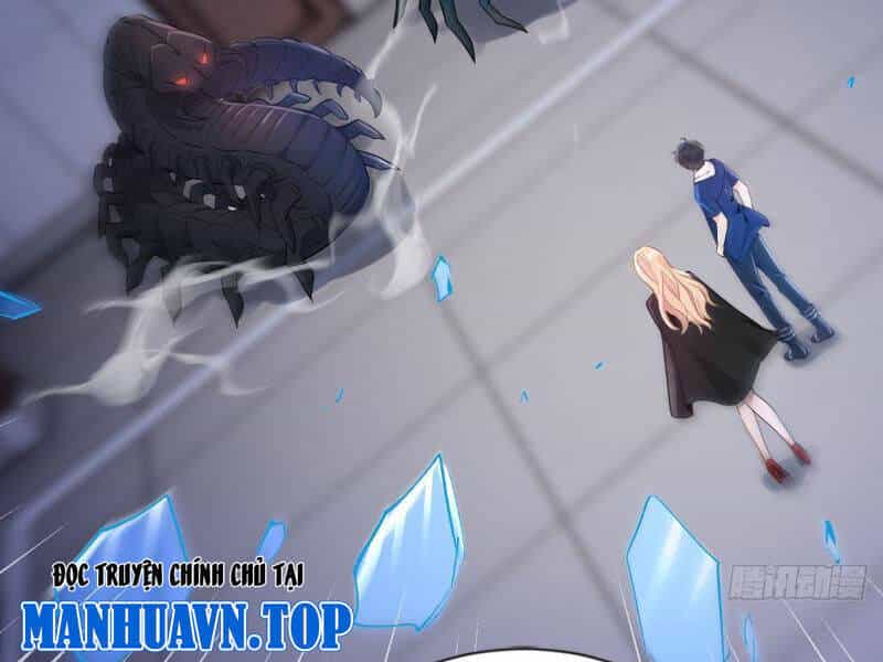 Bảy Vị Sư Tỷ Sủng Ta Tới Trời - Chương 17 - ảnh 61