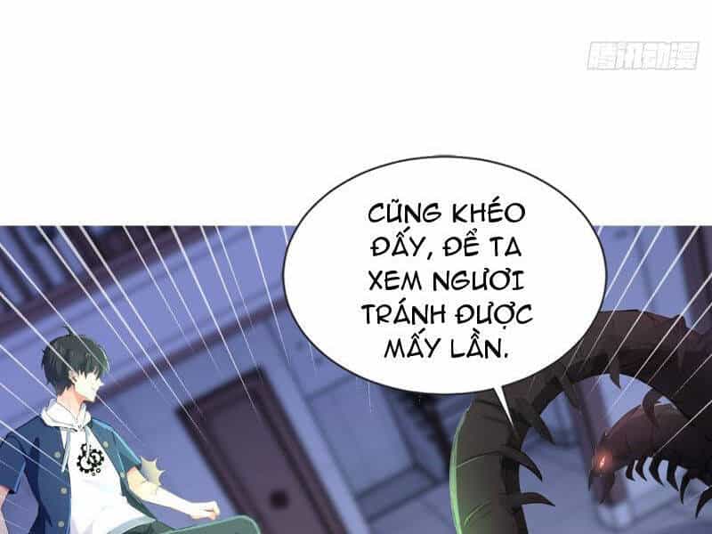 Bảy Vị Sư Tỷ Sủng Ta Tới Trời - Chương 18 - ảnh 13