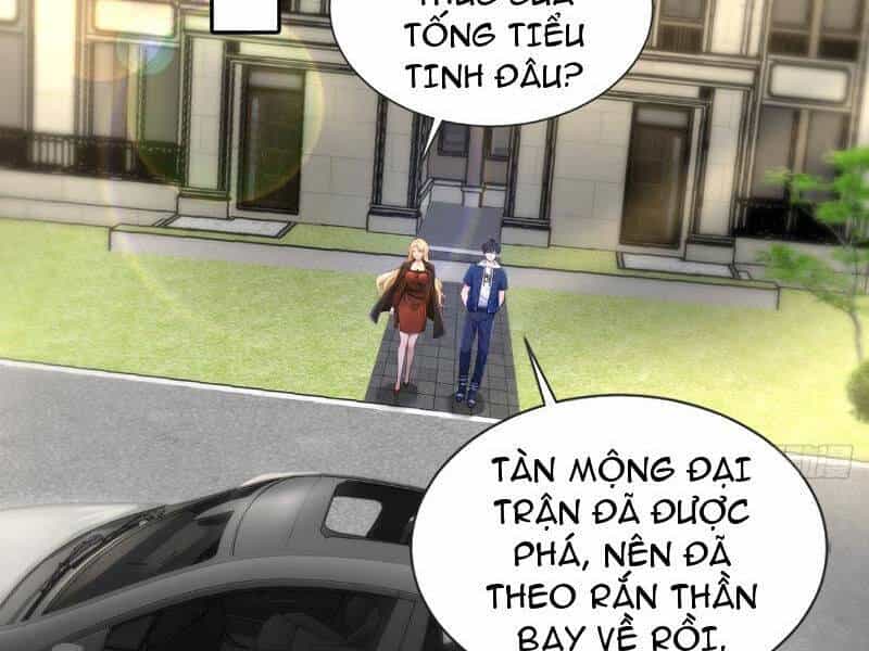 Bảy Vị Sư Tỷ Sủng Ta Tới Trời - Chương 18 - ảnh 34