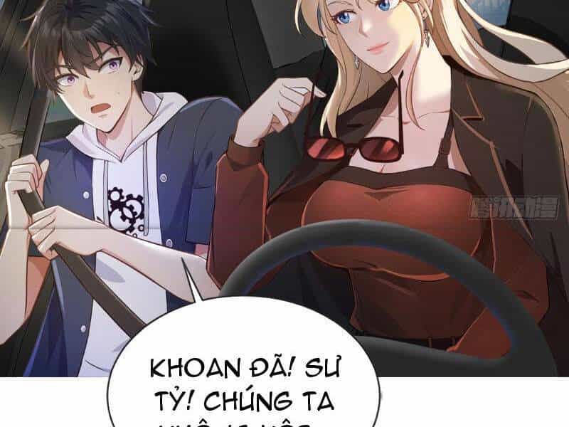 Bảy Vị Sư Tỷ Sủng Ta Tới Trời - Chương 18 - ảnh 36