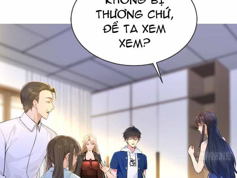 Bảy Vị Sư Tỷ Sủng Ta Tới Trời - Chương 18 - ảnh 43