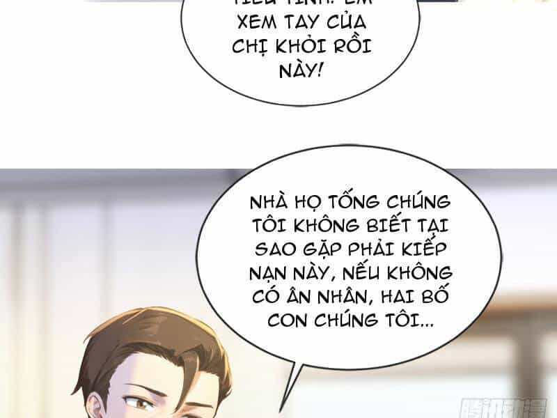 Bảy Vị Sư Tỷ Sủng Ta Tới Trời - Chương 18 - ảnh 47