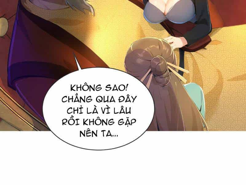Bảy Vị Sư Tỷ Sủng Ta Tới Trời - Chương 18 - ảnh 61