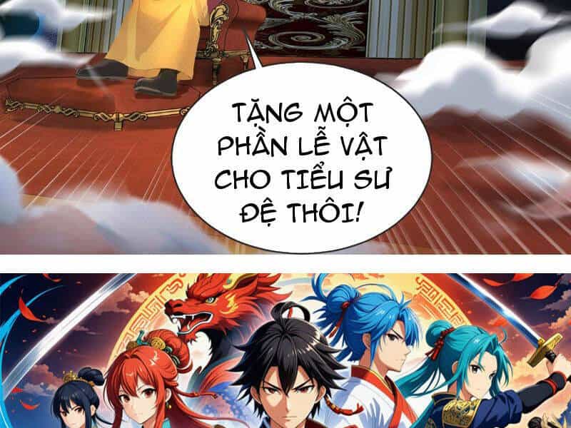 Bảy Vị Sư Tỷ Sủng Ta Tới Trời - Chương 18 - ảnh 63